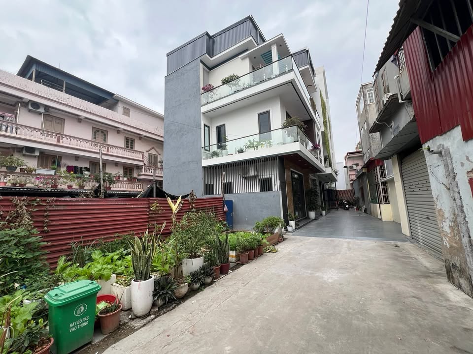 Đất nền Bảo Phúc Hải Phòng 75,3m² giá 3,65 tỷ - Sổ đỏ chính chủ, ô tô vào tận nơi!