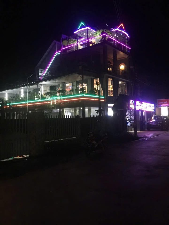 Mặt bằng cho thuê tại Tân Phong, Thạnh Phú - Giá tốt, điện ba pha sẵn có!