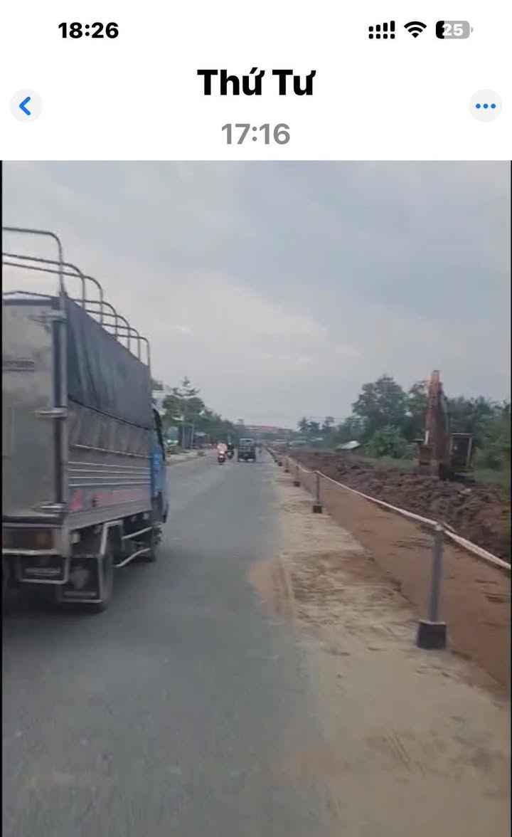 Bán gấp FrontHouse mặt tiền đường D5, phường Phú Khương, 23m² giá 385 triệu - Cơ hội đầu tư tuyệt vời!