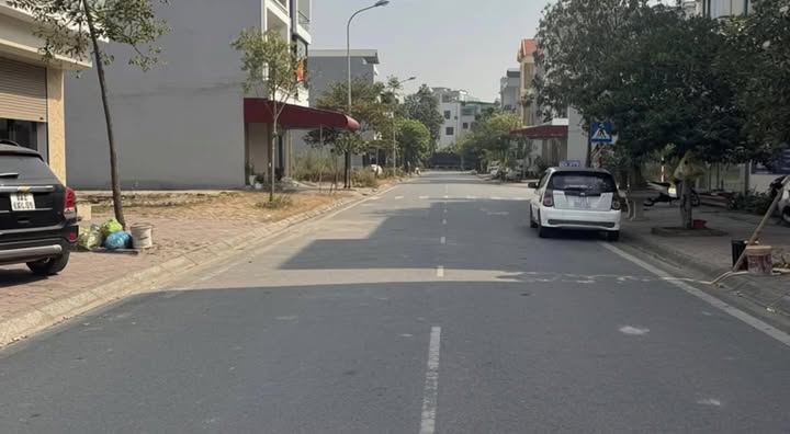 Đất nền KĐT Thanh Quang Quốc Tuấn 95m² - Cơ hội kinh doanh đắc địa!