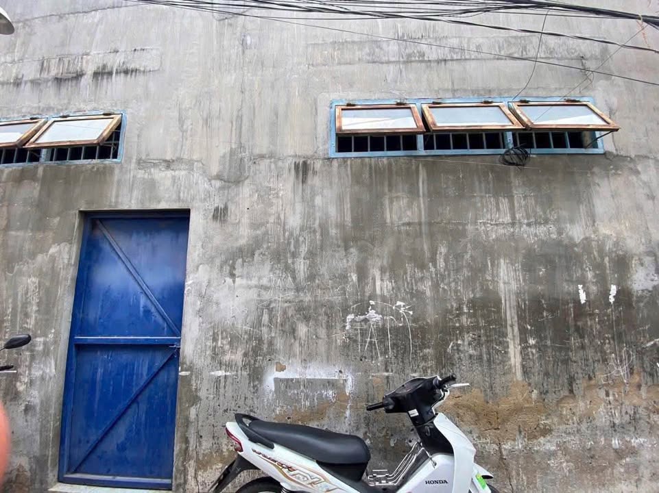 Lô đất Tân Mai Biên Hòa 60m² giá 2 tỷ - Pháp lý rõ ràng, sẵn sàng sang tên!