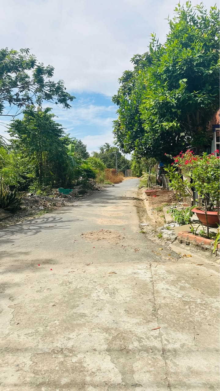 Nhà 3 mặt tiền đường Huỳnh Công Nghệ, Tây Ninh 147m² giá 1.15 tỷ - Thiết kế rộng rãi, thoáng mát!