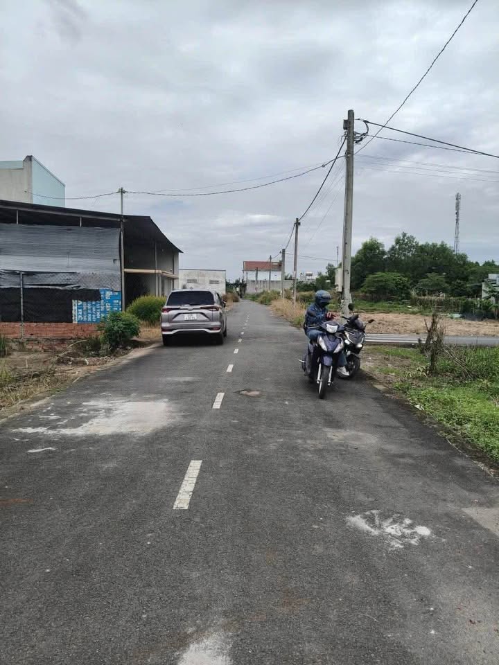 Đất nền 105m² An Viễn, Trảng Bom chỉ 1.09 tỷ - Cần bán gấp!