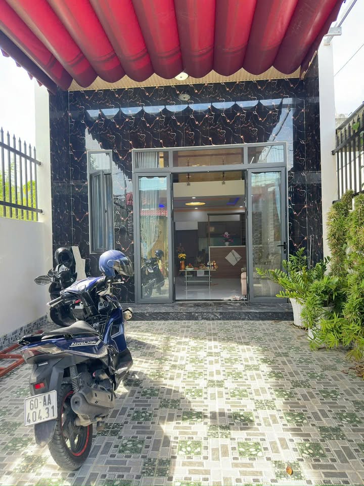 Nhà riêng đường Trảng Dài, Biên Hòa 102m² giá 2.75 tỷ - Pháp lý sổ riêng