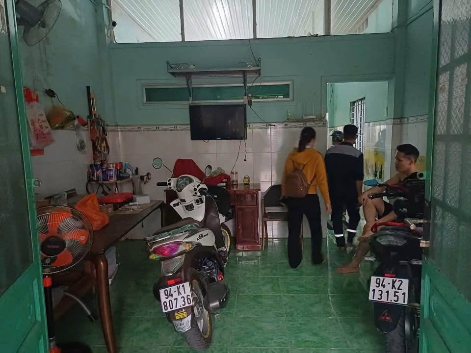 Nhà cấp 4 Hố Nai 3, Trảng Bom, 105m² giá chỉ 1.35 tỷ - Sổ riêng chính chủ!