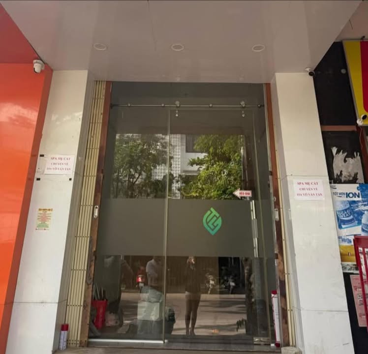 Nhà mặt tiền đường Hoàng Văn Thụ, Quy Nhơn 41.4m² giá 4.45 tỷ - Kinh doanh sầm uất!