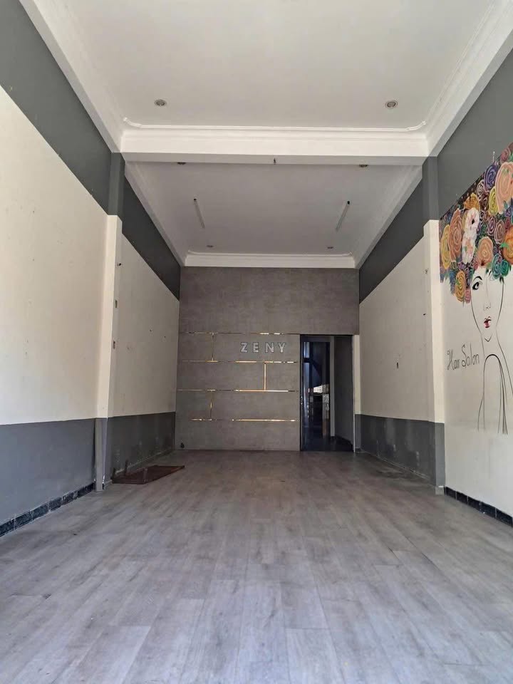 Nhà mặt tiền đường Chương Dương - Quy Nhơn 103m² giá 11 tỷ - Đầu tư sinh lời cao!