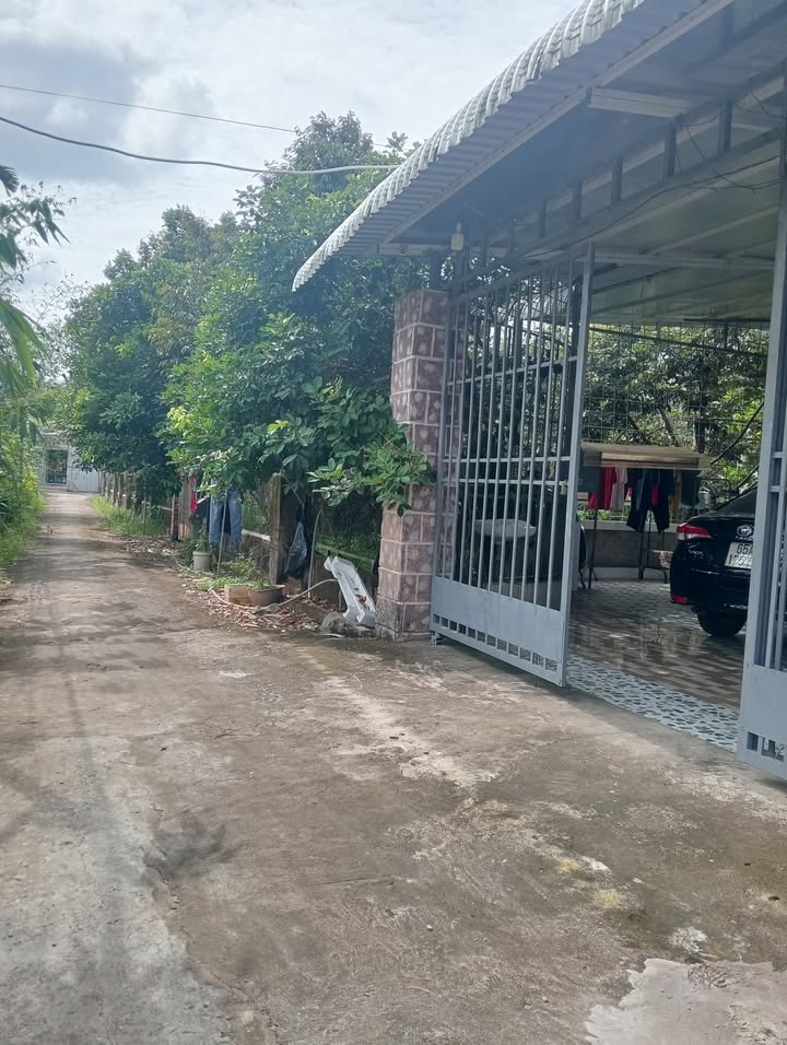 Đất nền Long Tuyền, Bình Thủy 154m² giá 600 triệu - Đường ô tô vào tận nơi!