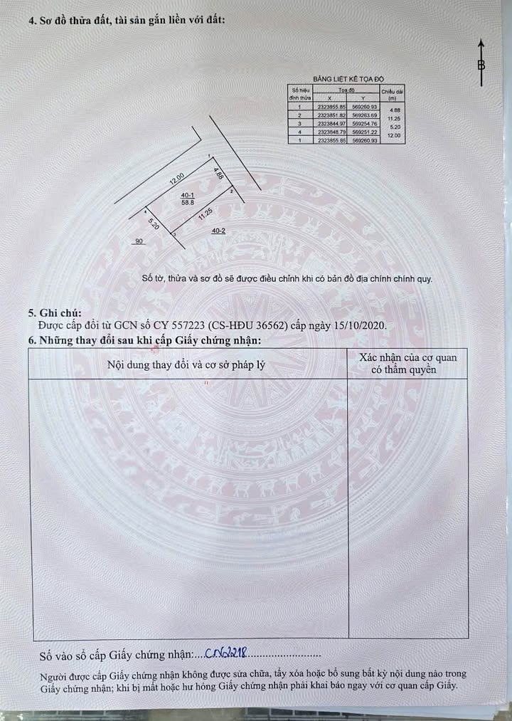 Đất nền Sơn Đồng - Hoài Đức 58m² - Lô góc 2 mặt tiền, an ninh tuyệt đối!