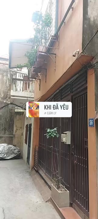 Nhà Phan Kế Bính Ba Đình 56m² giá 11 tỷ - Cơ hội đầu tư hiếm có!