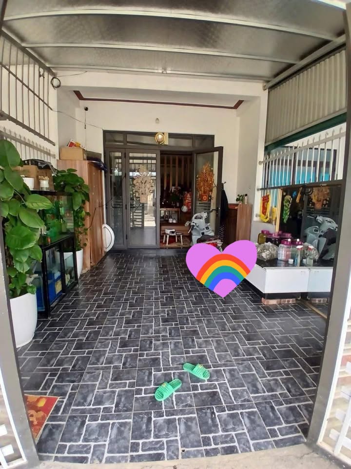 Nhà cấp 4 Đạo Đức, Vị Xuyên 100m² giá thỏa thuận - Đón Tết ngay tại nhà mới!