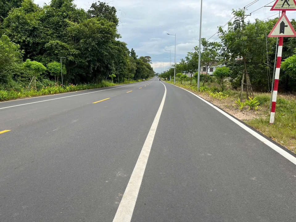 Đất nền Hồ Tràm 2107m² giá chỉ 30 tỷ - Cơ hội đầu tư hiếm có!