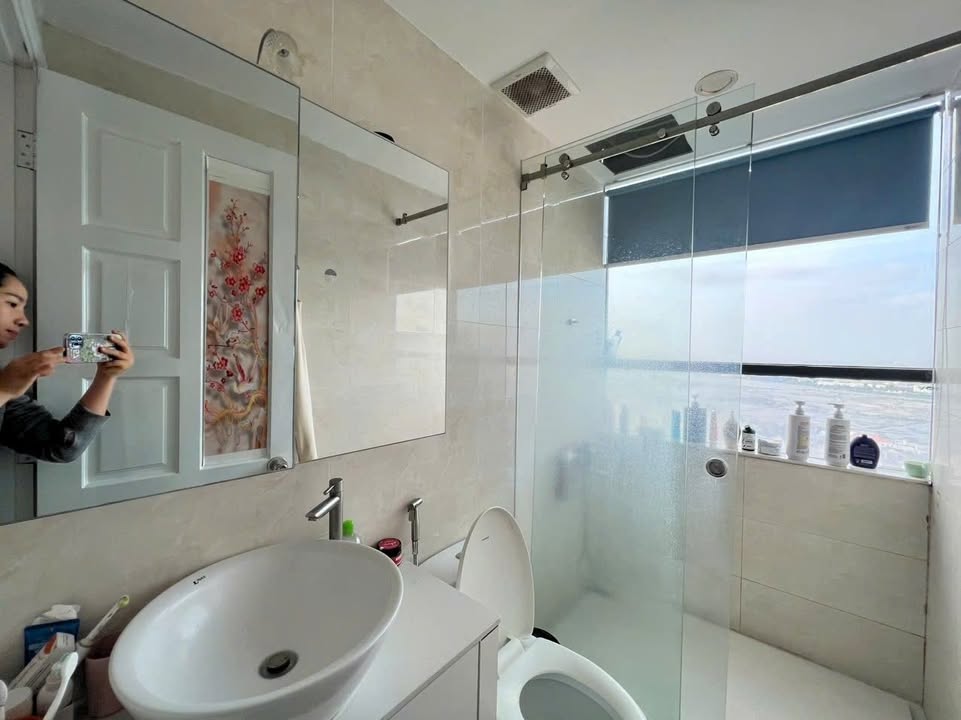 Căn hộ chung cư LAPEN Vũng Tàu 81m² giá thỏa thuận - Nội thất đầy đủ, chính chủ!