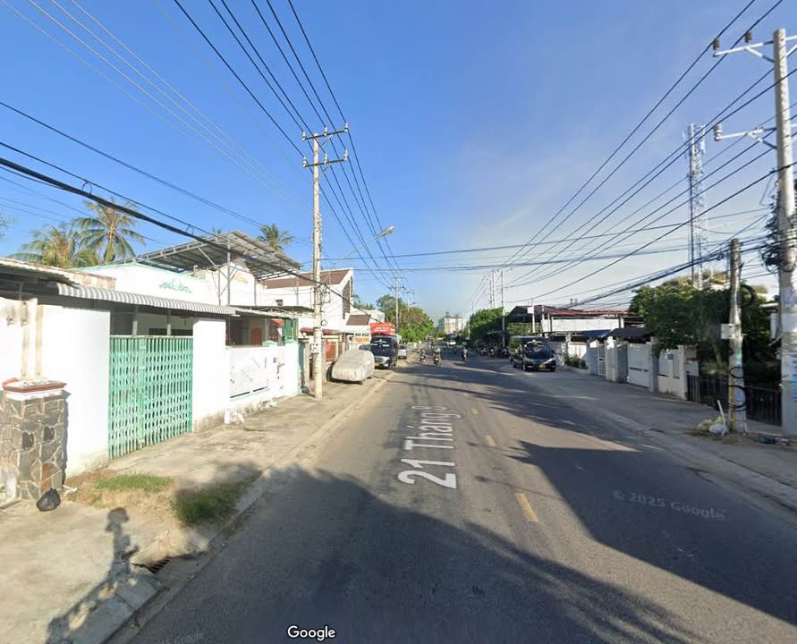 Đất thổ cư 124m² Đô Vinh, Ninh Thuận chỉ 1.2 tỷ - Sẵn sàng chuyển nhượng!