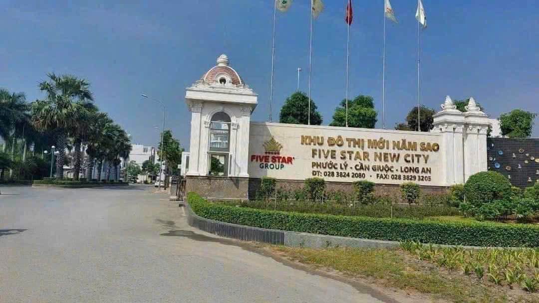 Bán biệt thự 128m² tại Phước Lý, Cần Giuộc - Giá 4.39 tỷ, đầy đủ công năng!