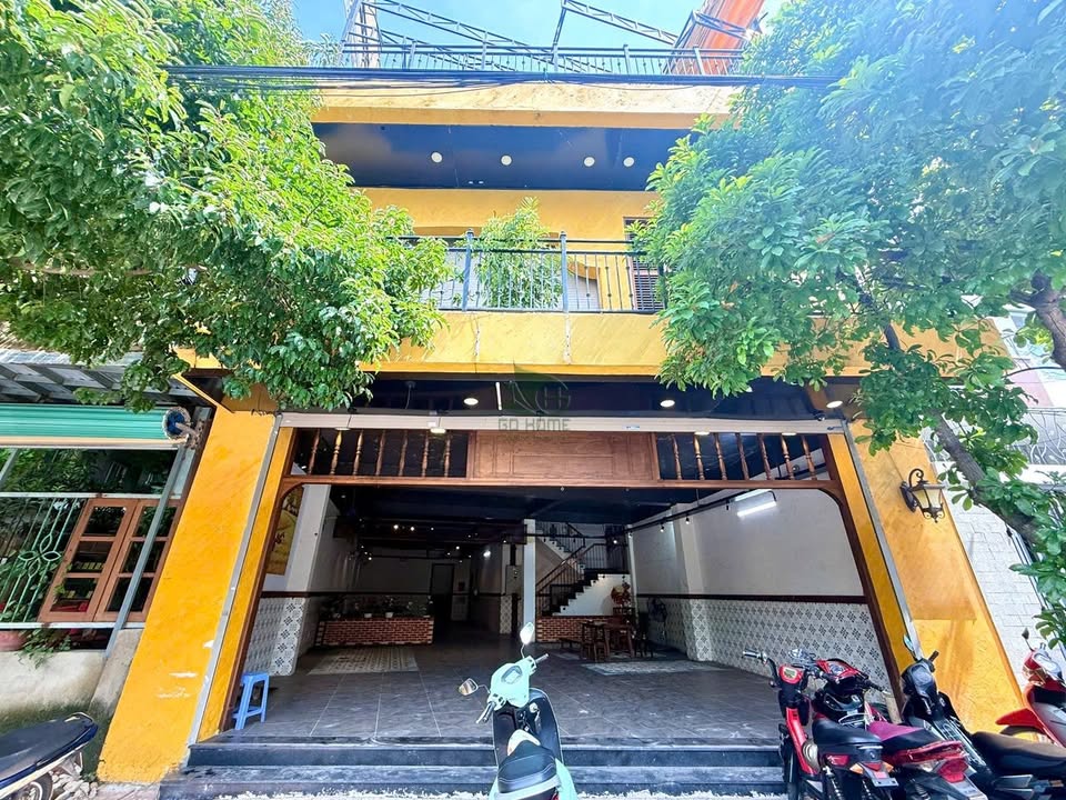 Cho thuê nhà mặt tiền Phước Tân 518m² giá 60 triệu - Kinh doanh linh hoạt!