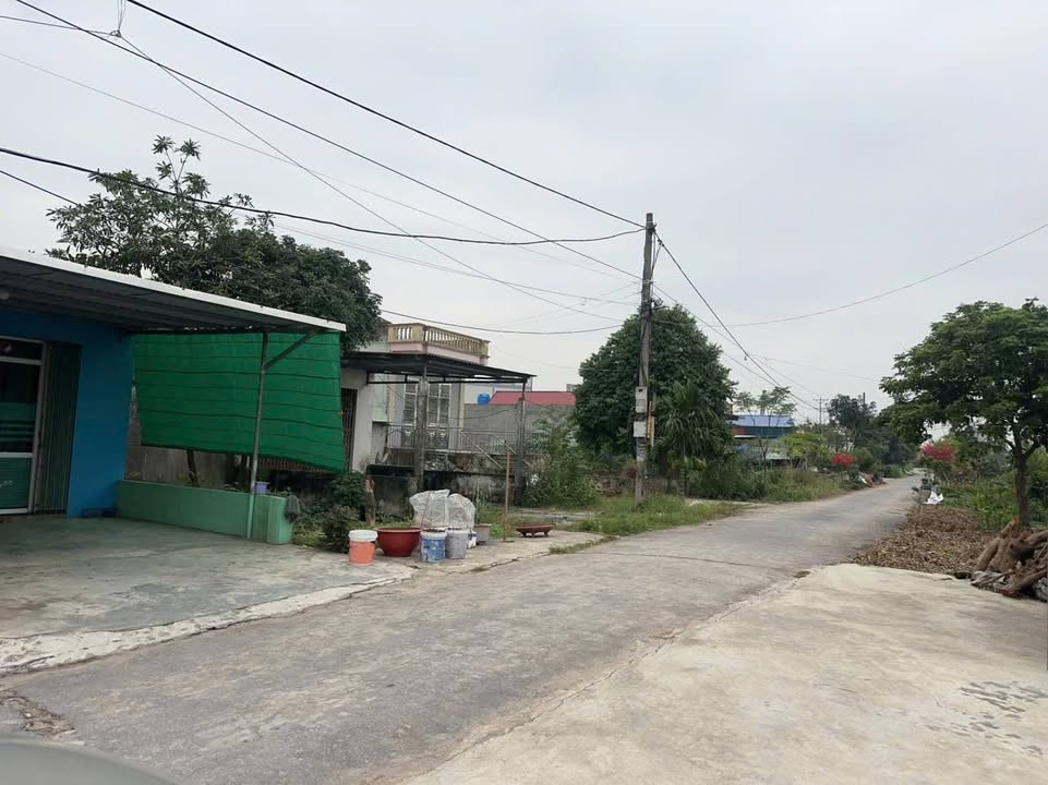 Đất nền thôn Lam Cầu 1, xã An Hiệp, 81m² giá 1.1 tỷ - Cơ hội đầu tư tuyệt vời!