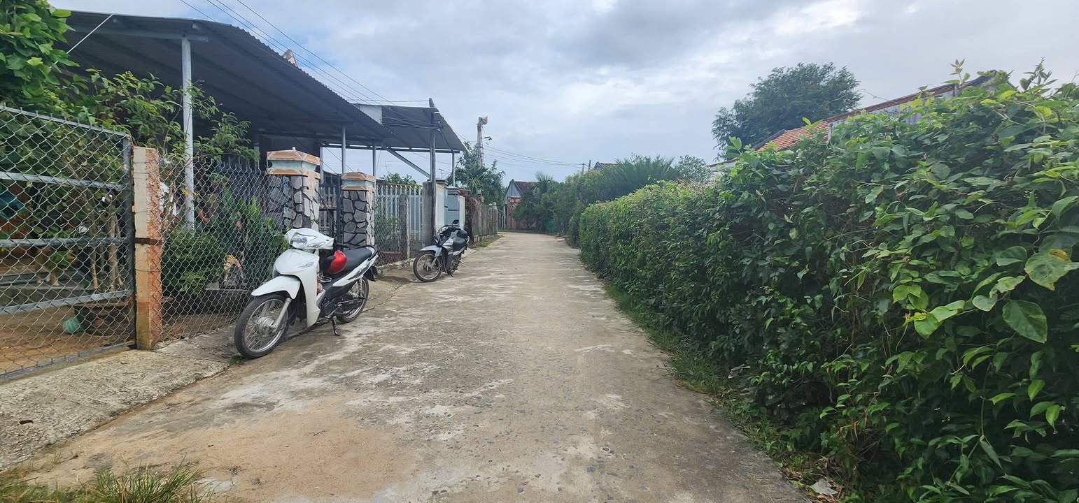 Đất nền lô góc Vạn Thắng 139m² giá chỉ 800 triệu - Cơ hội đầu tư tuyệt vời!