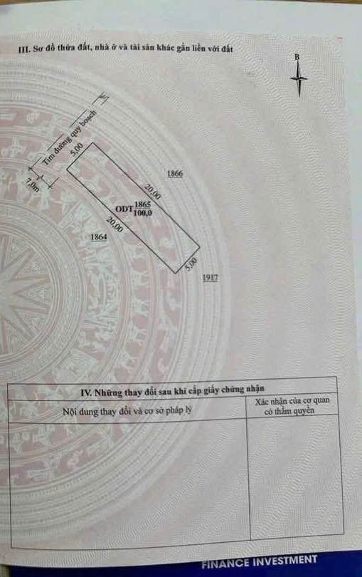 Lô đất Quảng Phú 100m² giá 2.48 tỷ - Tiềm năng sinh lời cao!