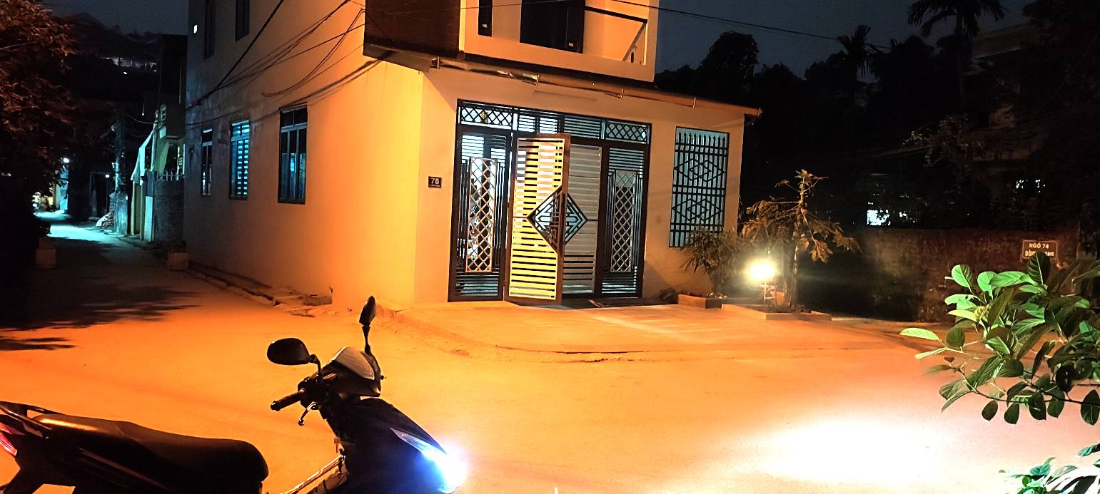 Lô đất 2 mặt đường Ngõ Đông Quang, P. Hàm Rồng, 73m² chỉ 1.5 tỷ - Cơ hội đầu tư tuyệt vời!