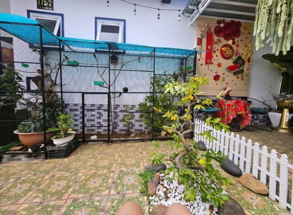 Nhà riêng Bảo Lộc 198m² giá 2.75 tỷ - Chính chủ bán gấp!