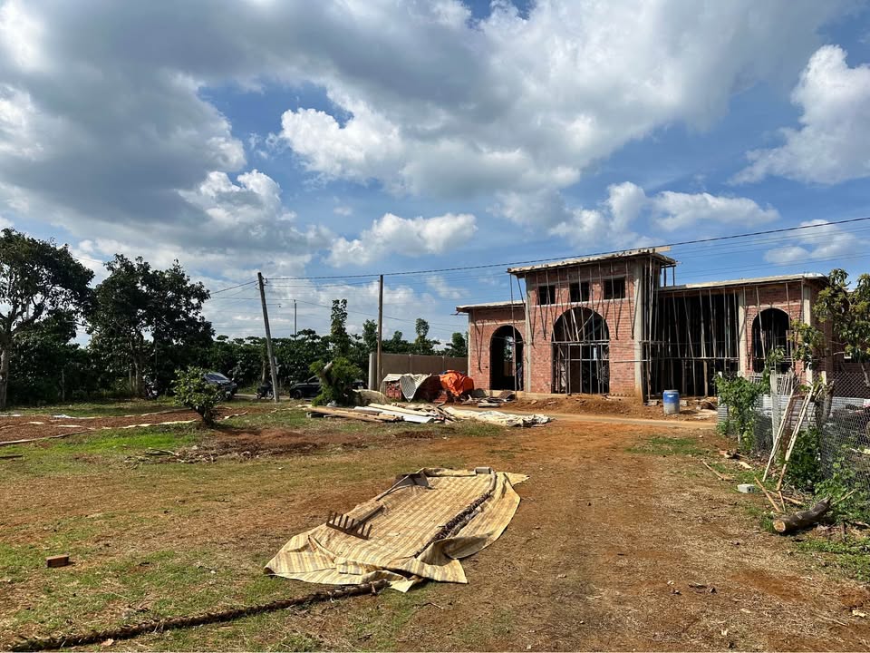 Đất nền Lộc An Bảo Lâm 150m² giá từ 600 triệu - Đối diện biệt thự đẹp!