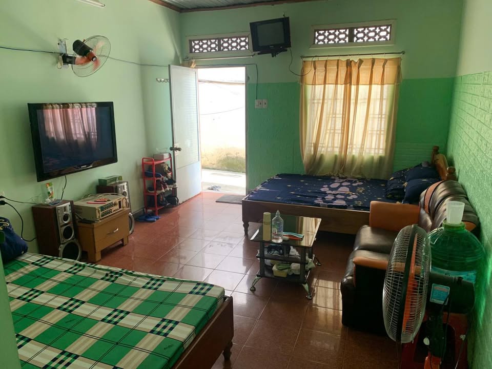 Phòng trọ cho thuê tại Bảo Lộc - Ngay trung tâm, tiện ích đầy đủ