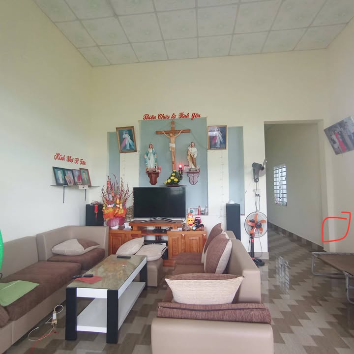 Đất thổ cư 400m² tại Thôn 16, Lộc Thành - Giá chỉ 1.6 tỷ, thương lượng tốt!