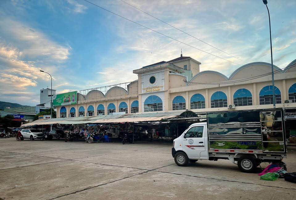 Đất nền đẹp đường Nguyễn Diêu, Quy Nhơn 87m² giá 3.05 tỷ - Cơ hội đầu tư hấp dẫn!