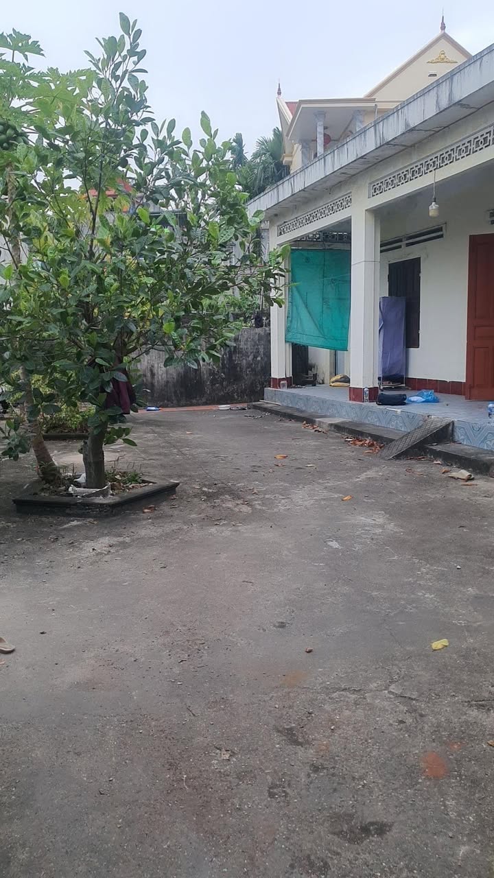 Nhà riêng Cẩm Thịnh 240m² giá thỏa thuận - Phù hợp cho gia đình trẻ