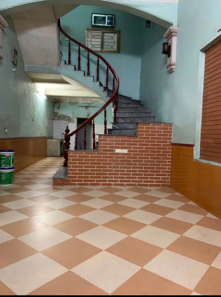 Nhà 3 tầng Rùa Vàng - Huyền Quang 55.7m² giá 2 tỷ - Hàng hiếm khu trung tâm!