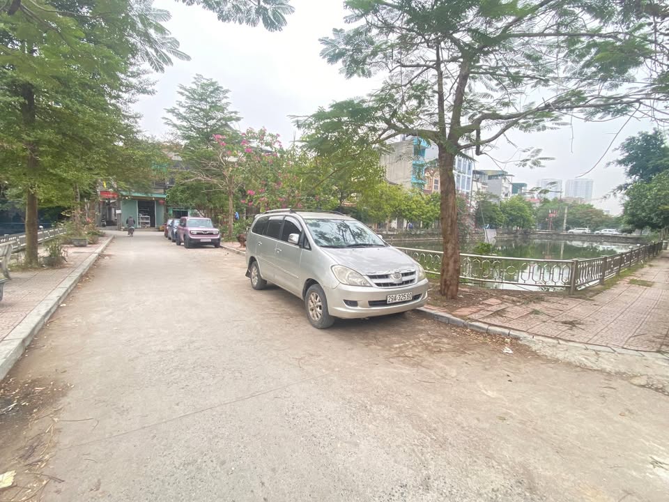 Nhà đẹp An Khánh, Hoài Đức 32m² giá 4 tỷ - Sẵn sàng ở ngay!