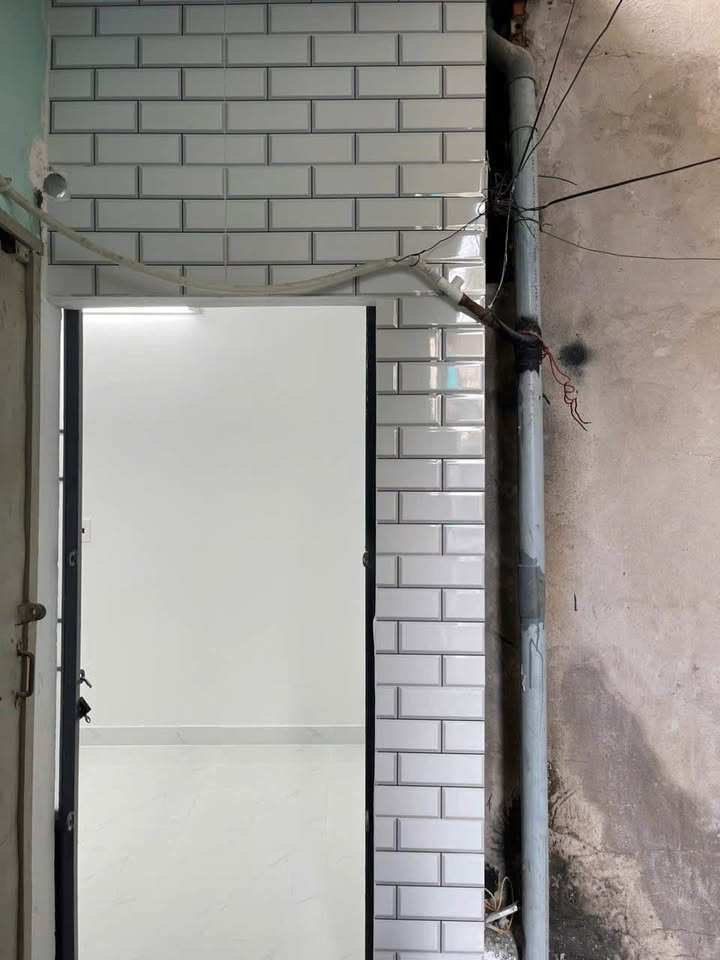 Nhà phố đường Phạm Thế Hiển, P3, Q8 - Chỉ 750 triệu - Cơ hội sở hữu ngay!