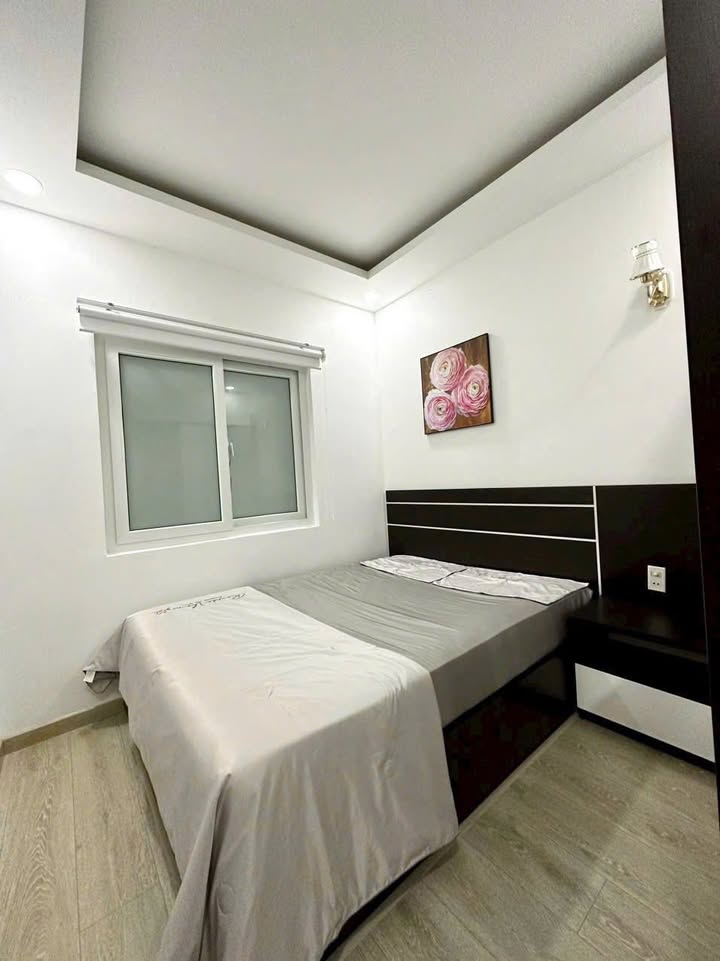 Căn hộ 2PN Mường Thanh Viễn Triều Nha Trang giá 11 triệu - Sẵn sàng vào ở!