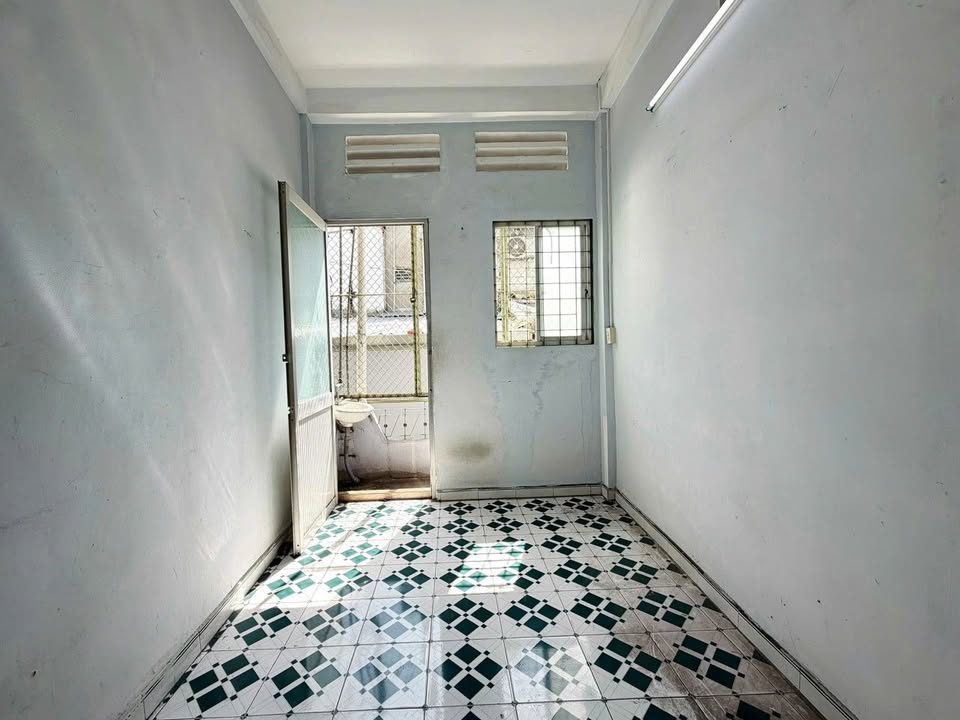 Nhà riêng Nguyễn Thượng Hiền, Quận 3 - 15m² giá 3.29 tỷ - Sổ hồng chính chủ!