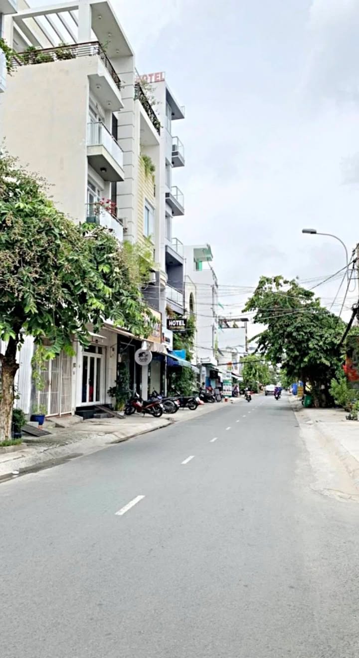 Nhà mặt tiền đường 14A, Tân Thuận Tây, Quận 7, 67m² giá chỉ 8.5 tỷ - Kinh doanh cực đỉnh!