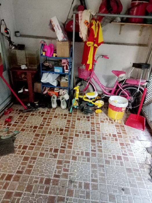 Nhà hẻm thông Lâm Văn Bền Quận 7 124.5m² giá 6.3 tỷ - Đầu tư sinh lời ngay!