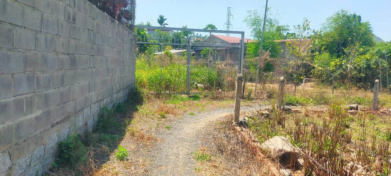 Đất nền Vĩnh Phương Nha Trang 404m² giá 2.99 tỷ - Đầu tư sinh lời ngay!