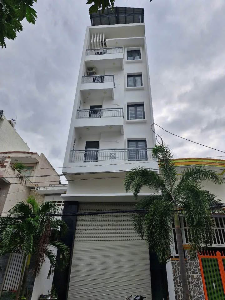 Nhà phố Đặng Dung, P. Nam Nha Trang 46,7m² giá 3,5 tỷ - Sổ hồng chính chủ!