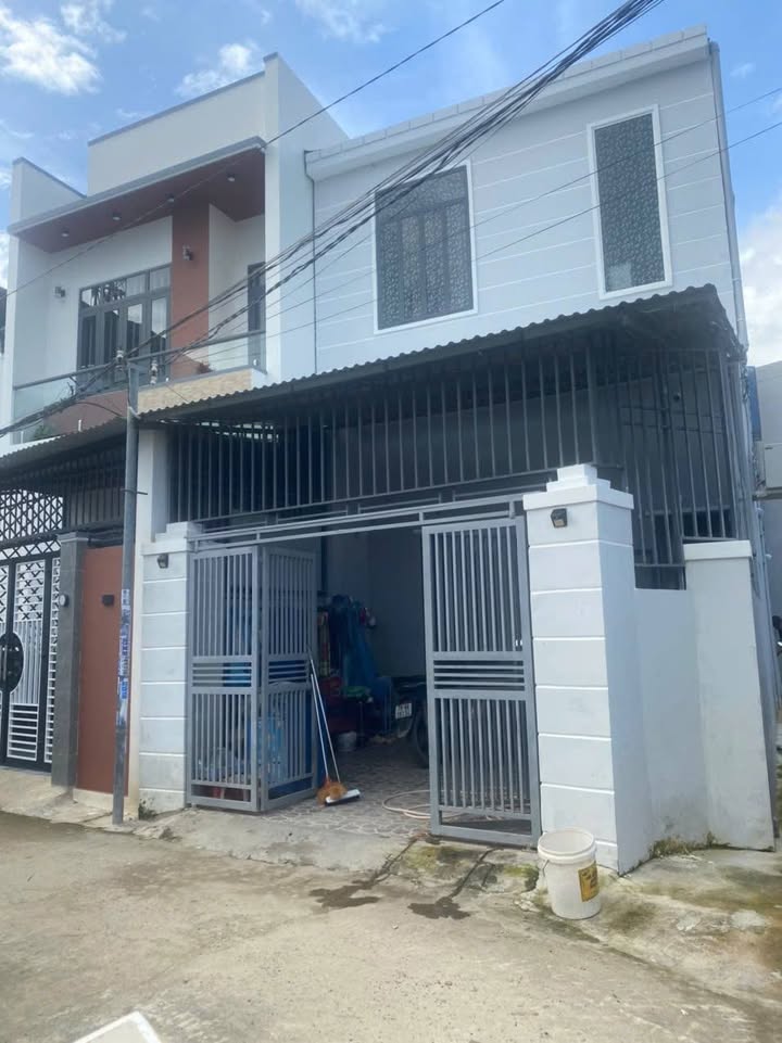 Phòng trọ cho thuê đường Cầu Bè, Vĩnh Thạnh, Nha Trang 30m² - Không chung chủ, giá chỉ 1.8 triệu!