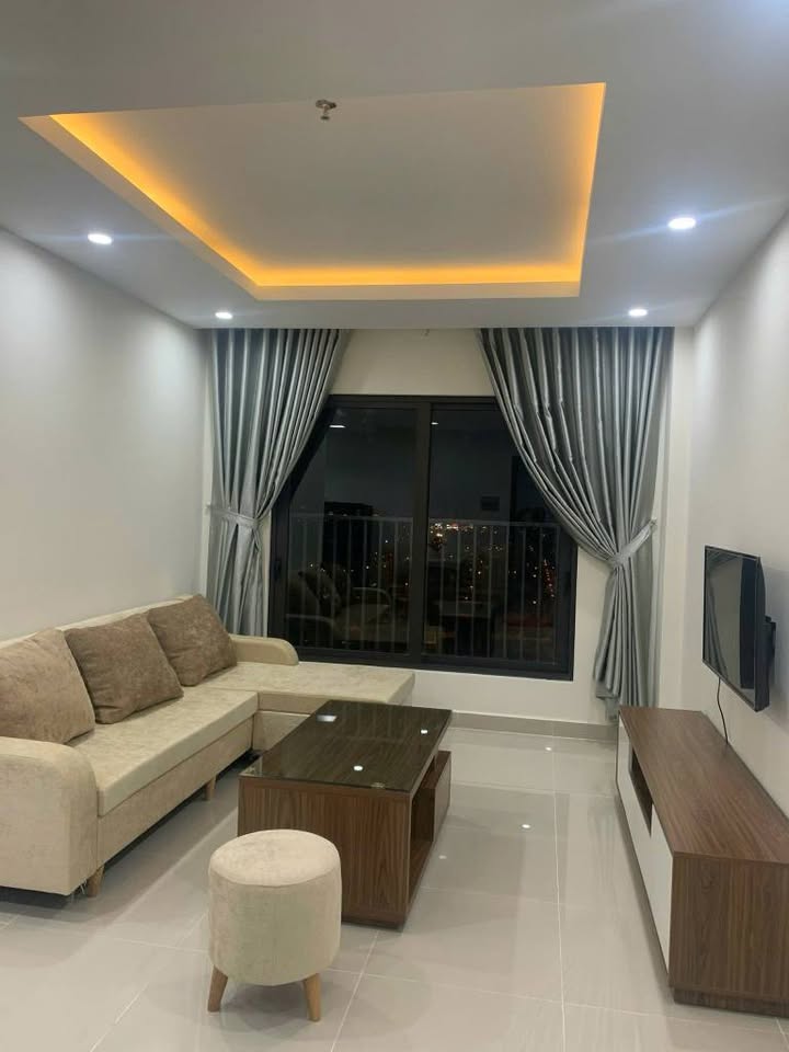 Căn hộ CT2 VCN Phước Hải, Nha Trang 3PN giá 12 triệu - Full nội thất, ưu tiên khách nước ngoài!