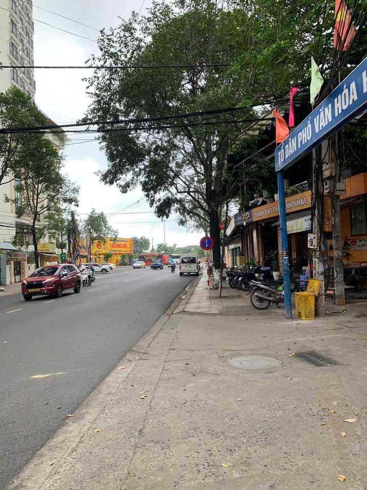 Nhà cấp 4 đường Hoàng Diệu Nha Trang 50.1m² giá 5 tỷ - Cách biển chỉ 200m!