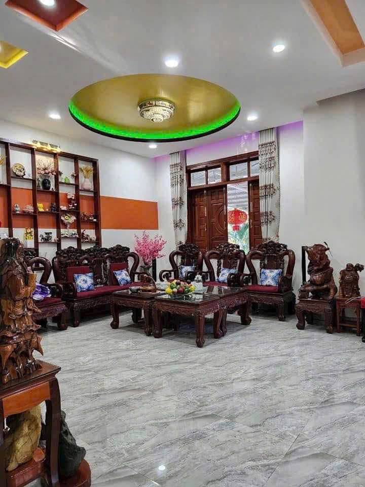 Nhà vườn mặt đường lớn Thôn Đông, Vĩnh Phương, Nha Trang 750m² giá 8.5 tỷ - Đầu tư sinh lời!