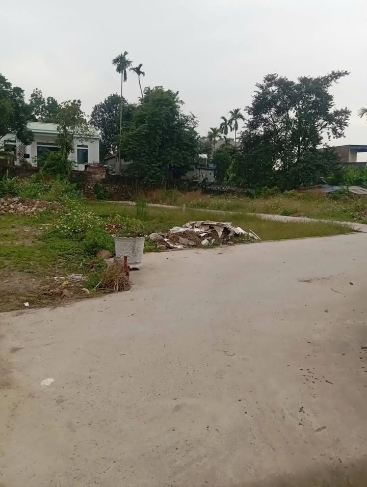 Lô đất TDP Chùa Mới, phường Lưu Kiếm 60m² giá 800 triệu - Bán gấp chính chủ!