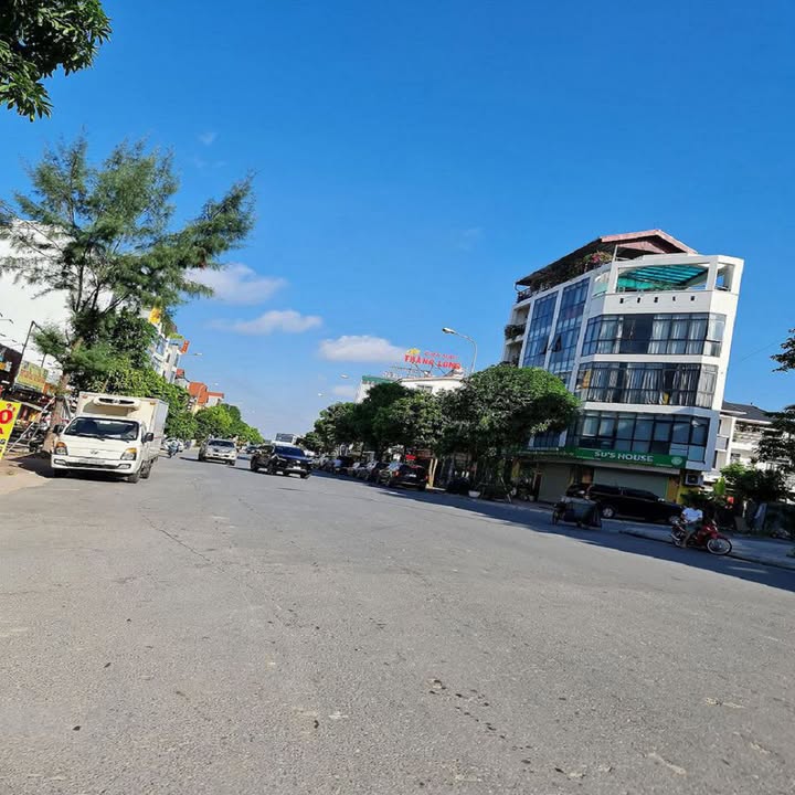 Đất nền Tái định cư Trâu Quỳ, Gia Lâm 52m² giá 10 tỷ - Cơ hội đầu tư không thể bỏ lỡ!