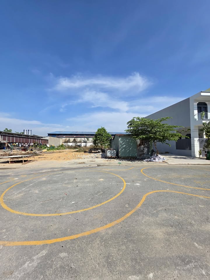 Đất nền KDC Việt Sing, Thuận Giao 120,4m² giá 4,3 tỷ - Cơ hội vàng đầu tư!