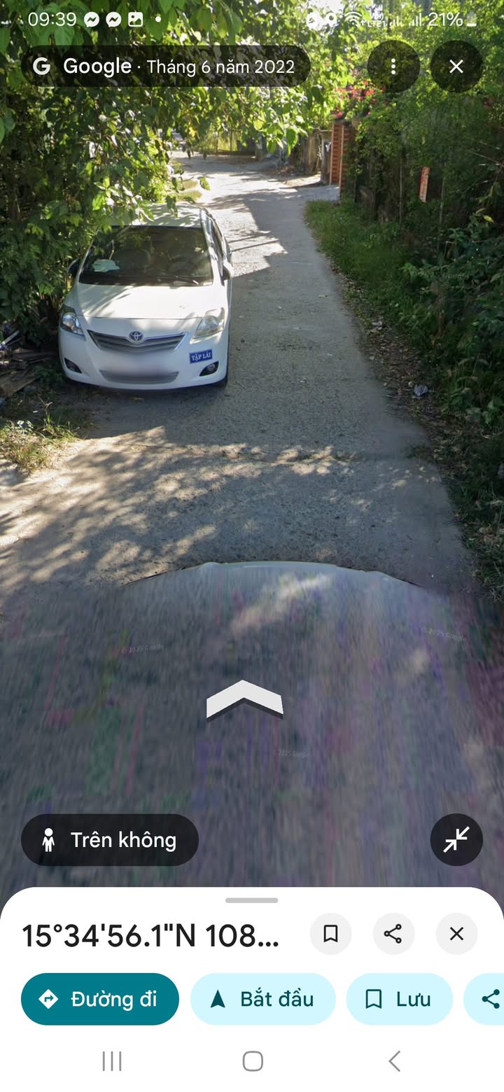 Đất vườn Tam Kỳ 267m² giá 1 tỷ - Gần bến xe tiện lợi!