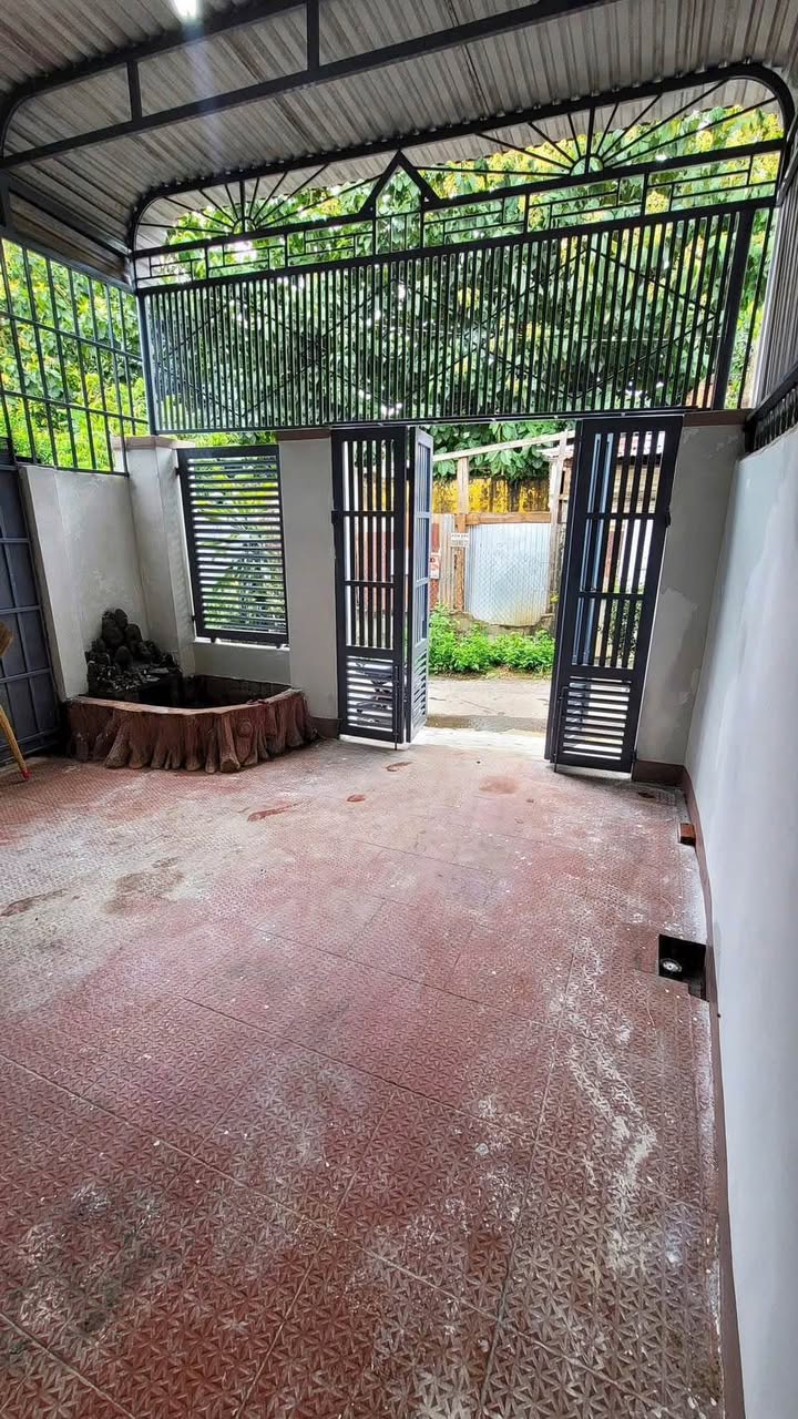 Nhà hẻm Lê Duẩn Buôn Ma Thuột 67m² giá 2 tỷ - Gần Đại học Tây Nguyên!