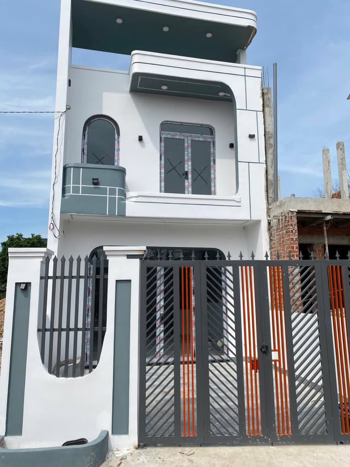 Nhà lầu trệt Thuận Giao, Bình Dương 84.8m² giá 3.098 tỷ - Cơ hội không thể bỏ lỡ!