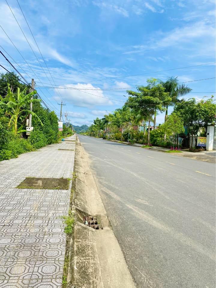 Đất nền Đạ Tẻh Lâm Đồng 300m² giá 220 triệu - Đầu tư sinh lời ngay!